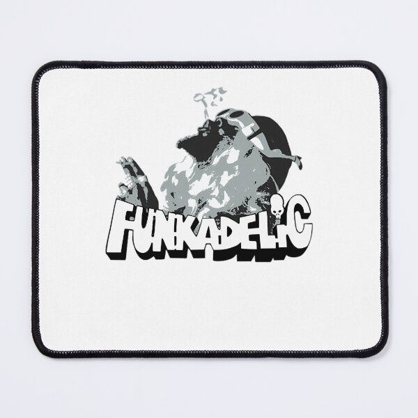 Item preview, Parliament Funkadelic designed and sold by JosephFresne.