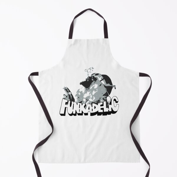 Item preview, Parliament Funkadelic designed and sold by JosephFresne.