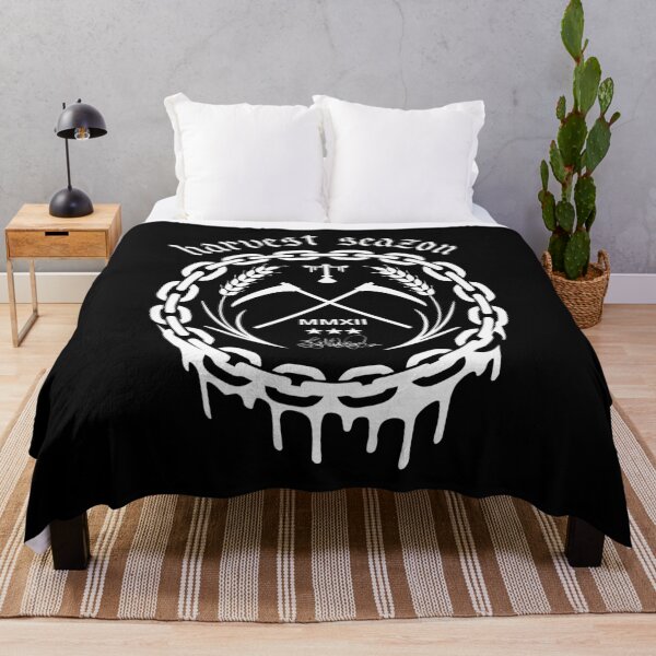 Item preview, Harvest Seazon designed and sold by justifiedink.