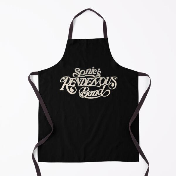 Item preview, So.nic's Rendez.vous Ba.nd ex MC5 & Sto.oges  designed and sold by BrigliadorVer.