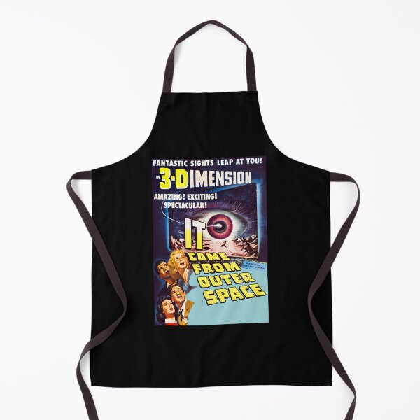Item preview, It Came from Outer Space  designed and sold by DanaSmith5.