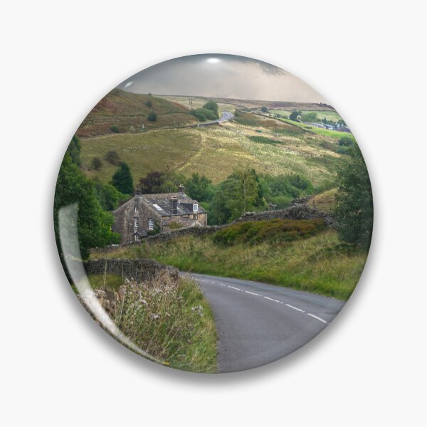Item preview, Dunford Bridge designed and sold by Alisonchambers2.