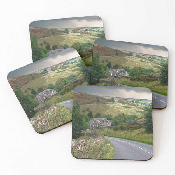 Item preview, Dunford Bridge designed and sold by Alisonchambers2.