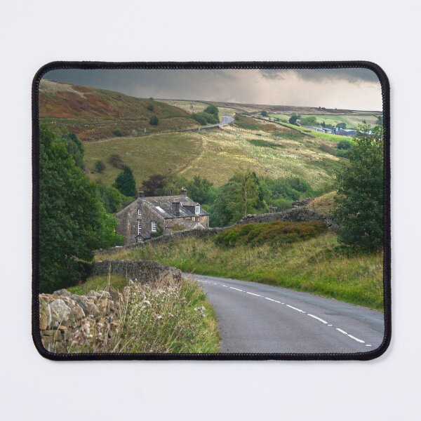 Item preview, Dunford Bridge designed and sold by Alisonchambers2.