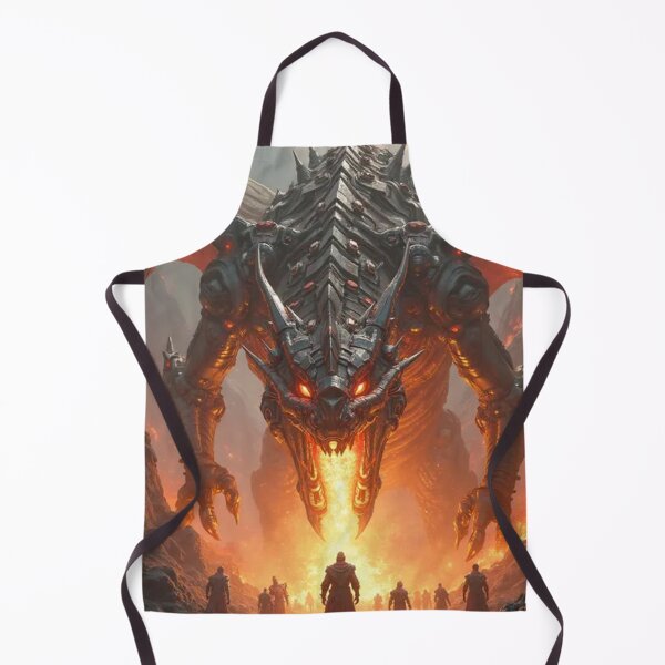 Item preview, The Infernal Accord designed and sold by AbyssalVisions.