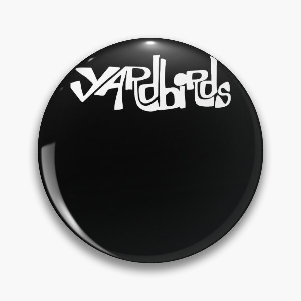 Item preview,  The Yardb.irds designed and sold by MelisandeBone.