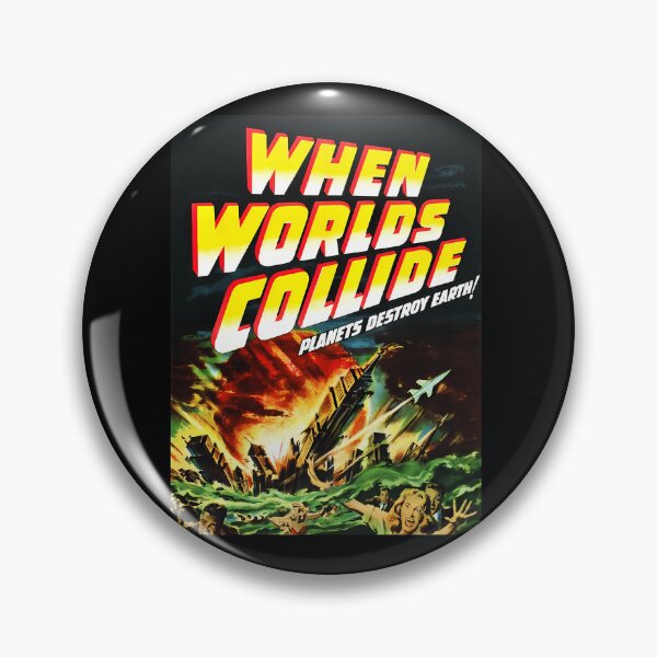 Item preview, When Worlds Collide  designed and sold by DanaSmith5.
