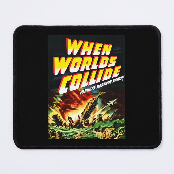 Item preview, When Worlds Collide designed and sold by DanaSmith5.