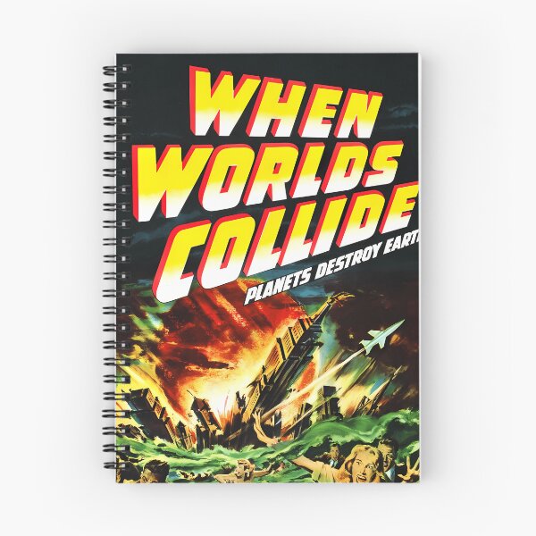 Item preview, When Worlds Collide  designed and sold by DanaSmith5.
