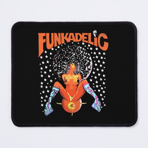 Artikelvorschau, Liebe Funkadelic. entworfen und verkauft von JosephFresne.