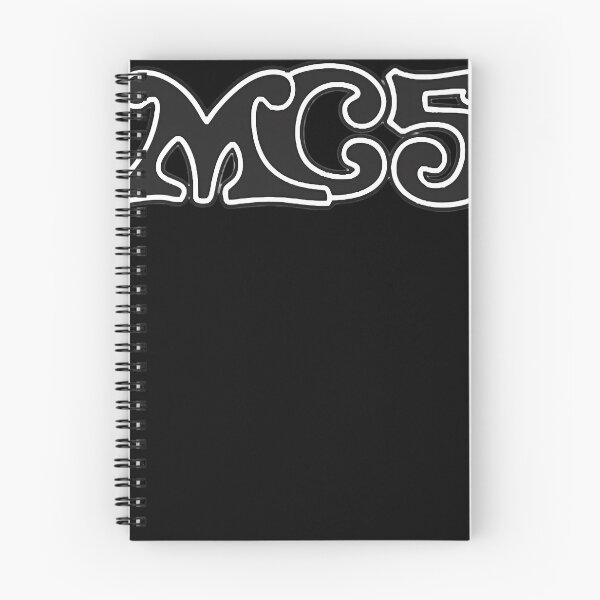 Item preview, MC5  designed and sold by BrigliadorVer.