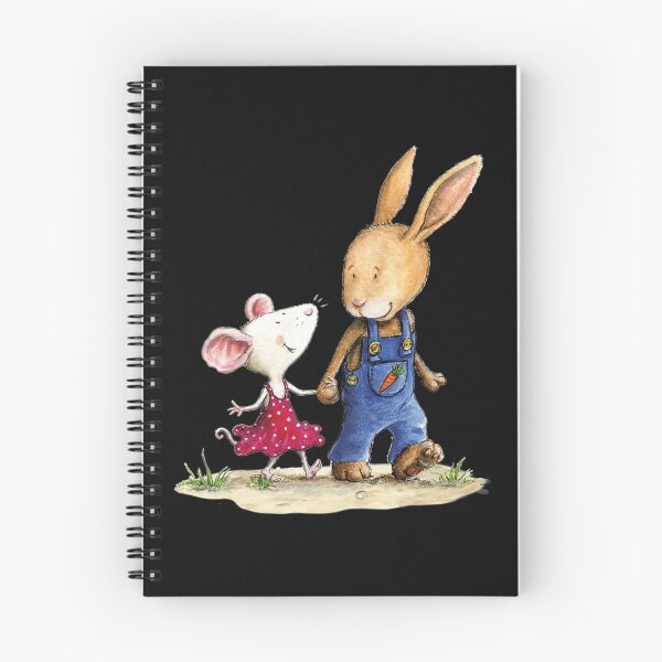 Item preview, Mausi And Hase Are Best Friends designed and sold by WilliamMal.