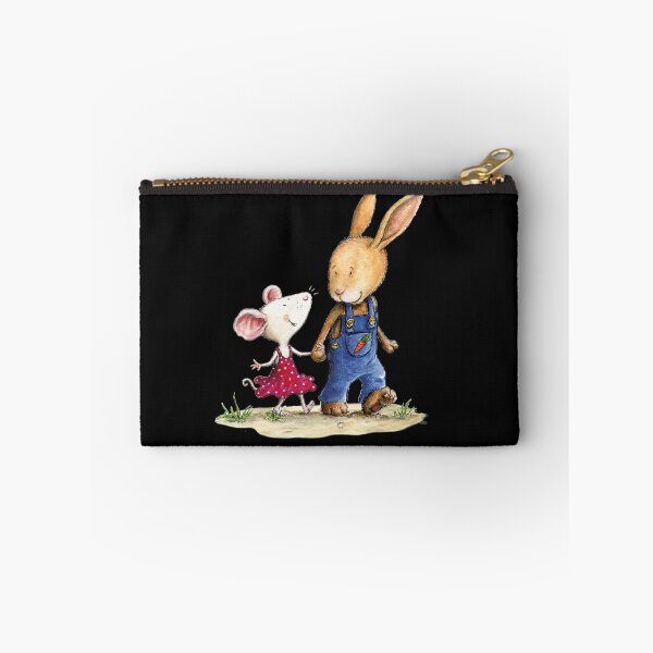 Item preview, Mausi And Hase Are Best Friends designed and sold by WilliamMal.