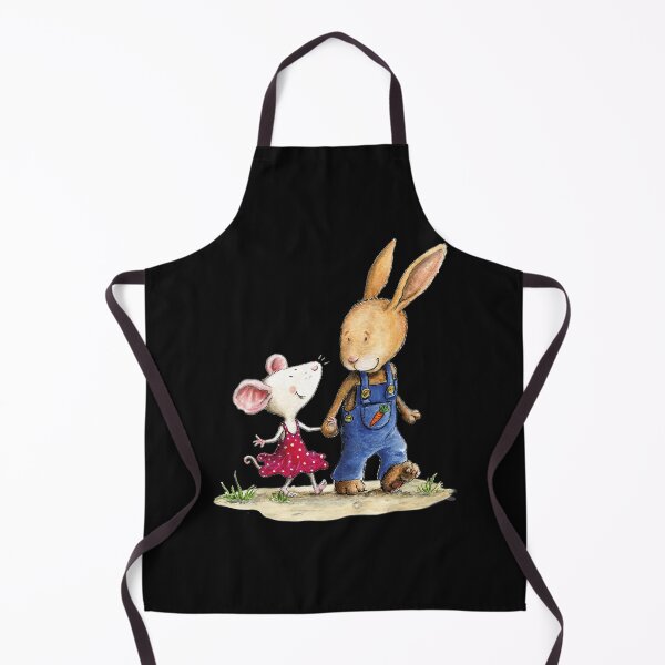 Item preview, Mausi And Hase Are Best Friends designed and sold by WilliamMal.