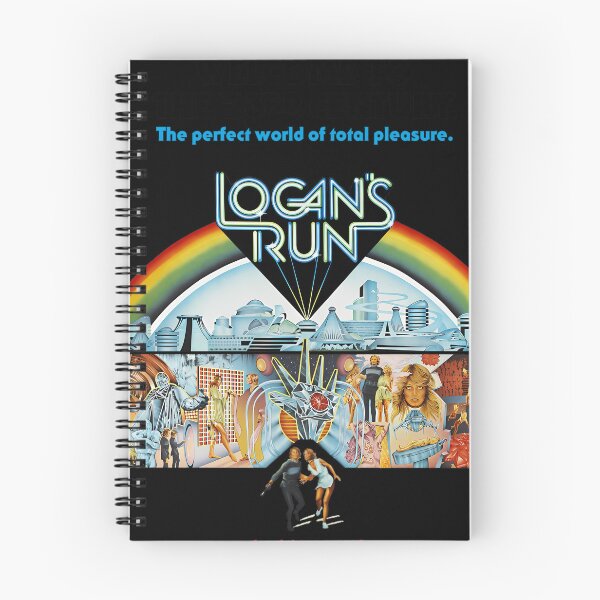 Item preview, Logans Run designed and sold by DanaSmith5.