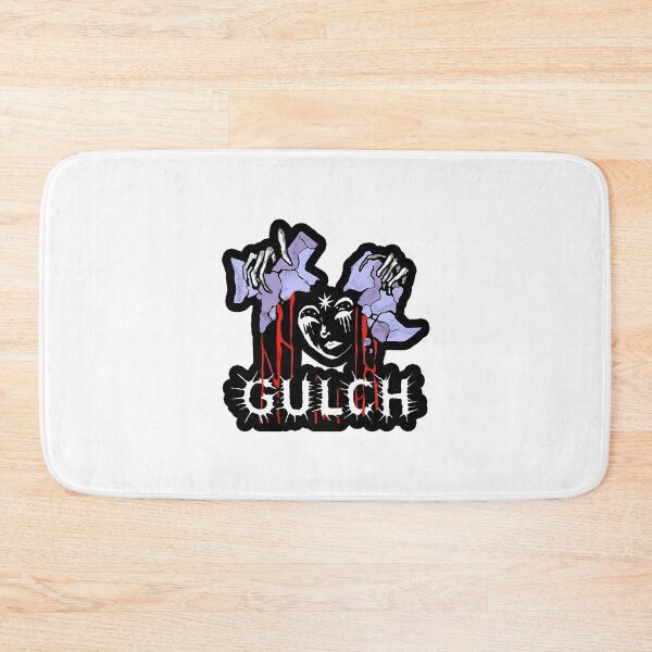 Item preview, Gulch Music Art designed and sold by zihutoyha1.
