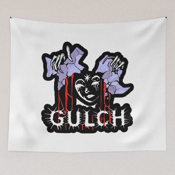 Item preview, Gulch Music Art designed and sold by zihutoyha1.