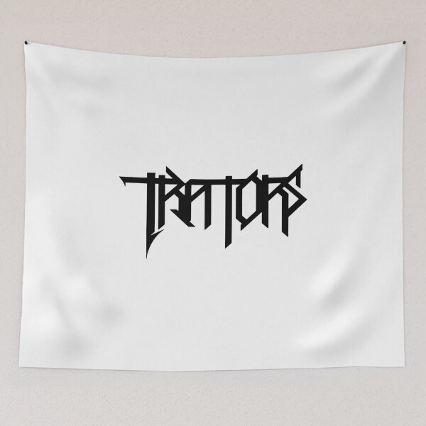 Item preview, Traitors 1 designed and sold by ngueyneffie29.
