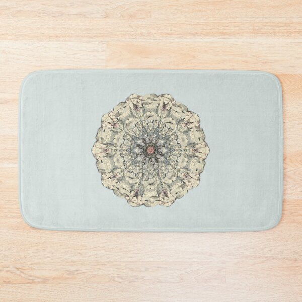 Item preview, Small Magnolia Flower Pattern designed and sold by Mkicrattzzi.