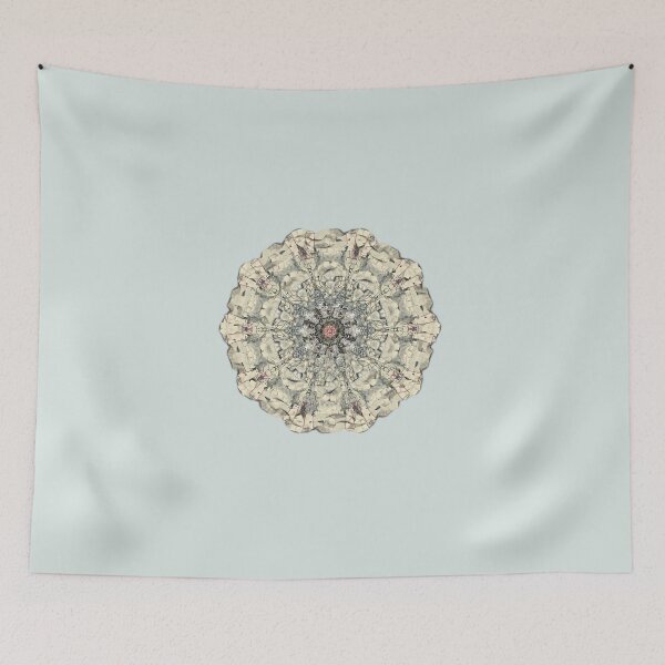 Item preview, Small Magnolia Flower Pattern designed and sold by Mkicrattzzi.