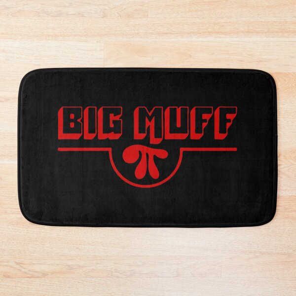 Item preview, Pi Fuzz (red) designed and sold by ElChadino's.