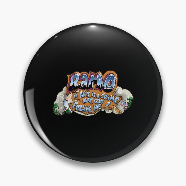 Item preview, 8 Ramo Graffiti - Beat Street  designed and sold by MarisaSteuber.