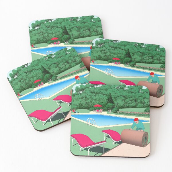 Item preview, in the garden guy billout designed and sold by Nonvacant.