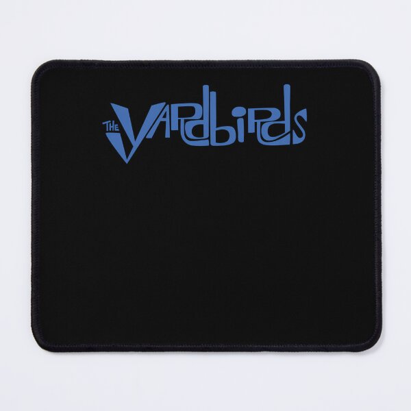 Item preview, The Yardb.irds (blue) designed and sold by MelisandeBone.