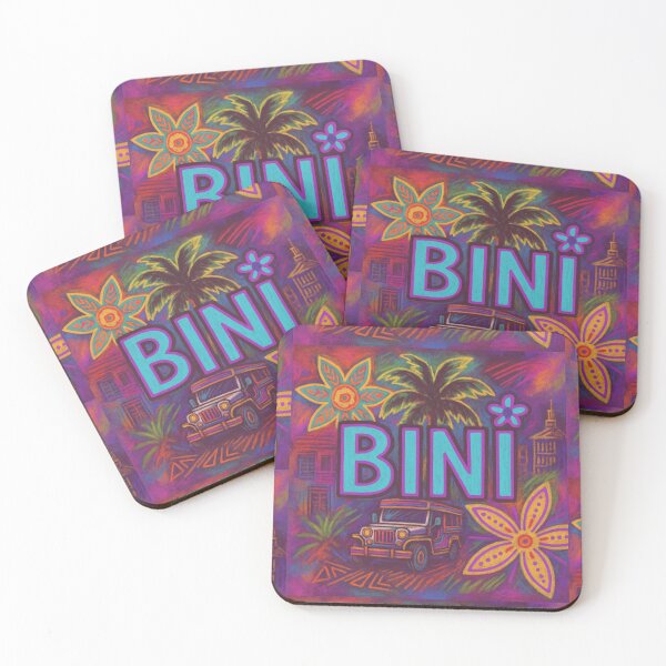 Item preview, BINI designed and sold by Tokiioo.