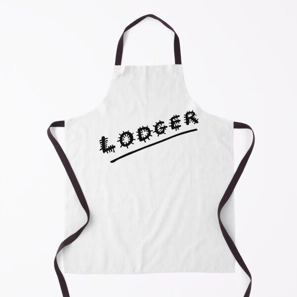 Item preview, Lodg.er (black)  designed and sold by BrigliadorVer.
