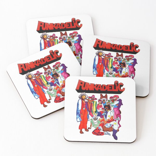 Item preview, Funkadelic. Tribute designed and sold by JosephFresne.