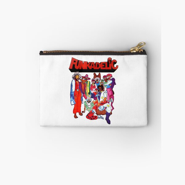 Item preview, Funkadelic. Tribute designed and sold by JosephFresne.