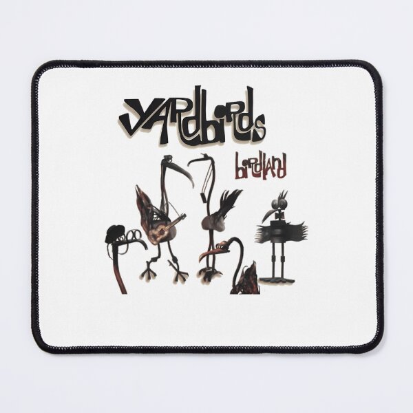 Item preview, the yardb.irds    designed and sold by MelisandeBone.