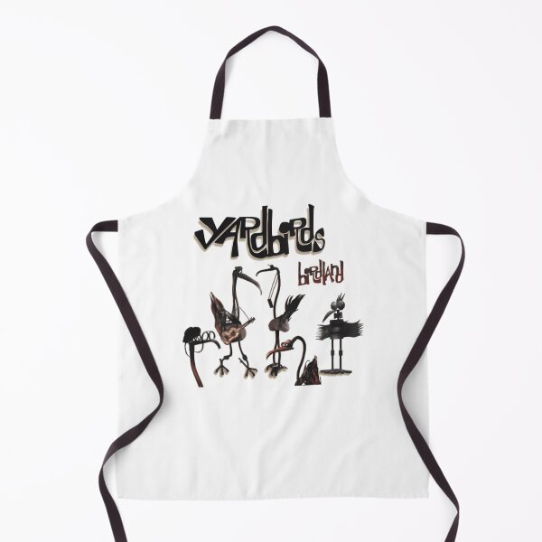 Item preview, the yardb.irds designed and sold by MelisandeBone.