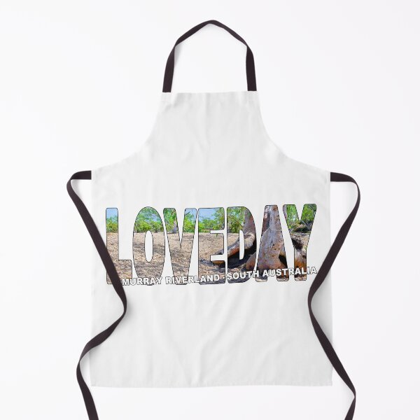 Item preview, LOVEDAY Murray Riverland South Australia Dry Tributary Gum designed and sold by Adam Gormley.