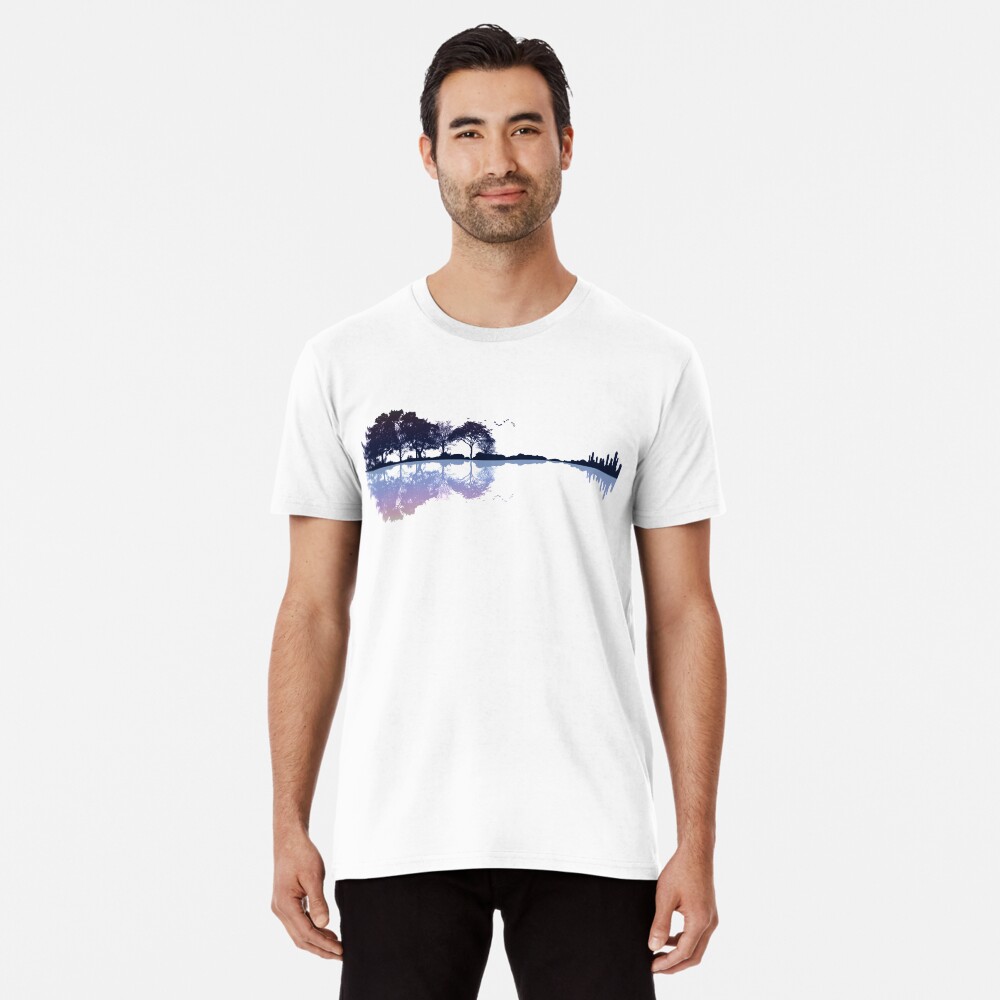 Item preview, Premium T-Shirt designed and sold by maryedenoa.