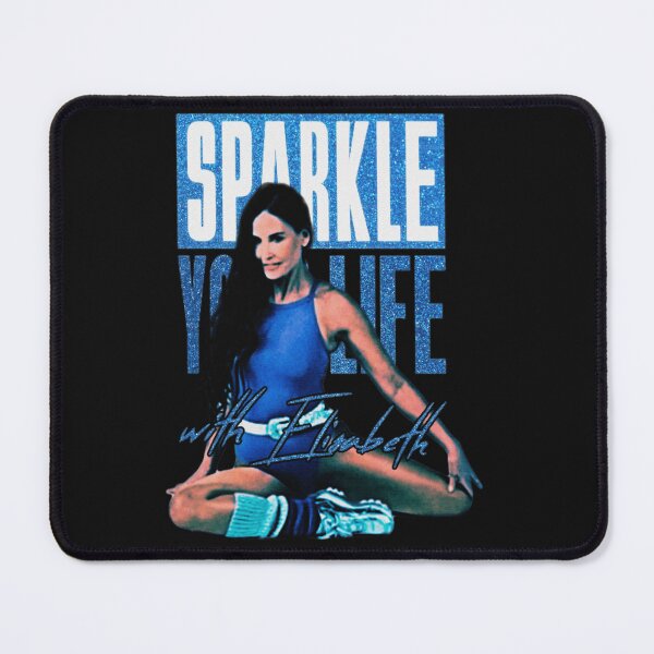 Item preview, Sparkle Your Life The Substance designed and sold by WilliamMal.