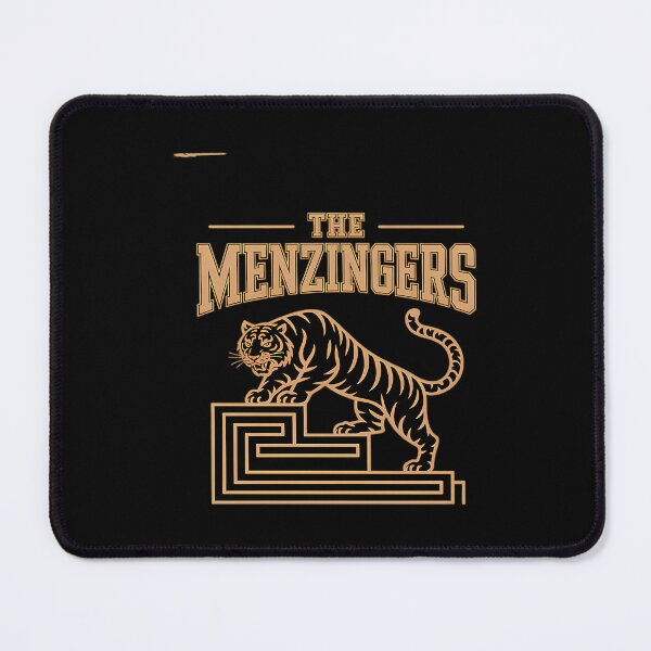 Item preview, The Menzingerss Band designed and sold by zihutoyha1.