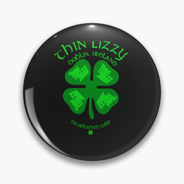 Item preview, Best-Seller---Thin-Lizzy-Merchandise designed and sold by KyleaDowde.