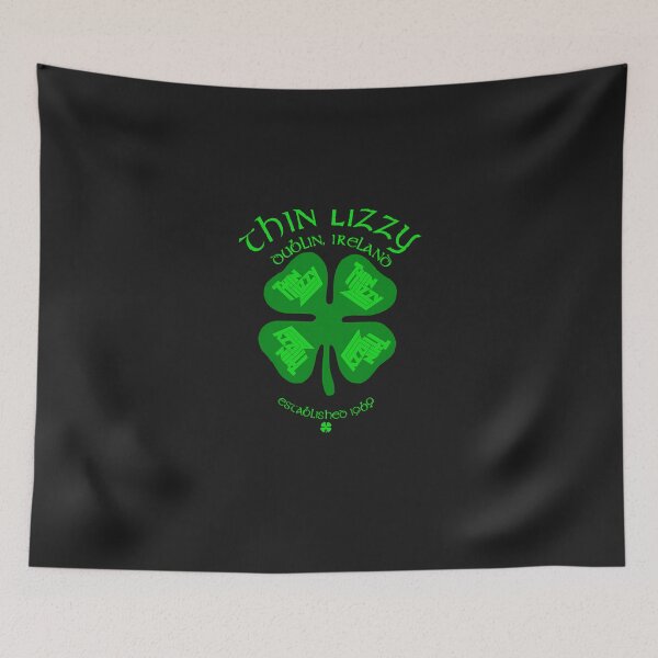 Item preview, Best-Seller---Thin-Lizzy-Merchandise designed and sold by KyleaDowde.
