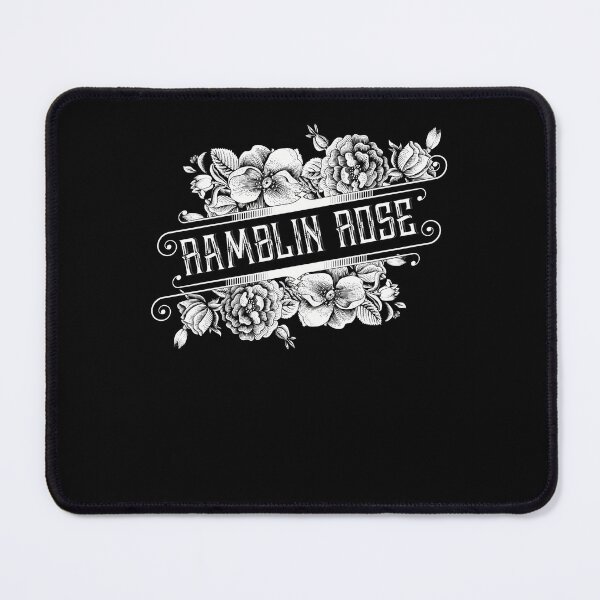 Item preview, Ram.blin' Ro.se   designed and sold by BrigliadorVer.