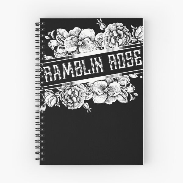 Item preview, Ram.blin' Ro.se   designed and sold by BrigliadorVer.