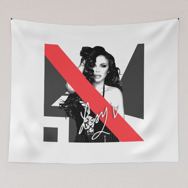 Item preview,  Little Mix Sht 2018 Jesy designed and sold by WilliamMal.