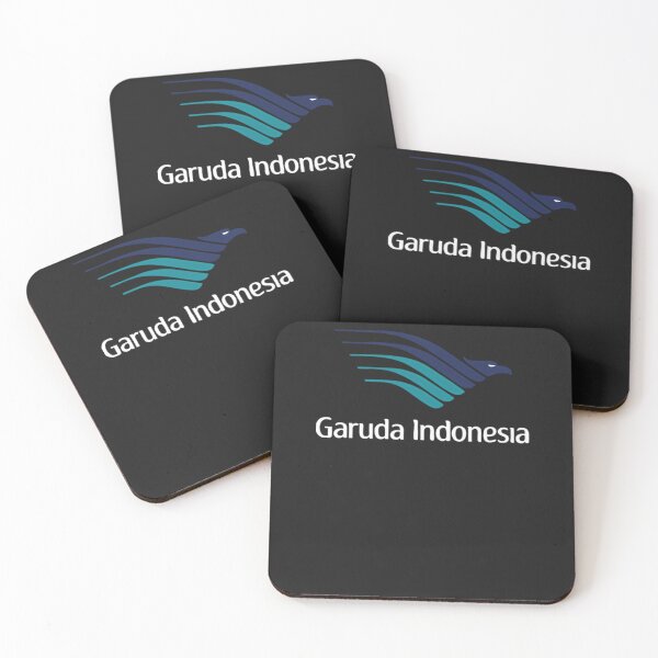 Item preview, Best-Selling---Garuda-Indonesia-Logo-Classic-T-Shirt designed and sold by KyleaDowde.