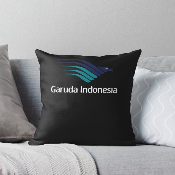 Item preview, Best-Selling---Garuda-Indonesia-Logo-Classic-T-Shirt designed and sold by KyleaDowde.