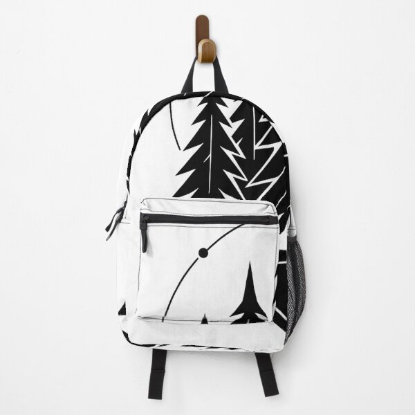 Item preview, Polygon Pines designed and sold by ArtificialAce.