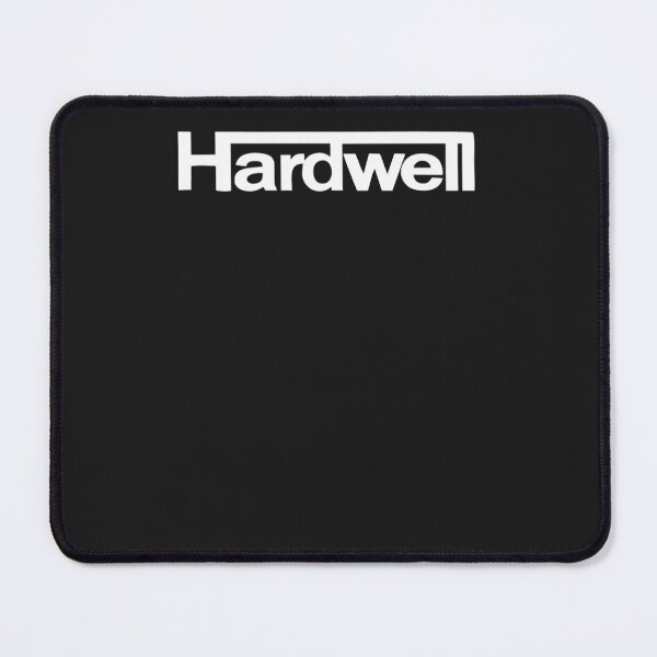 Item preview, Best-Selling---Hardwell-Logo-Essential designed and sold by KyleaDowde.