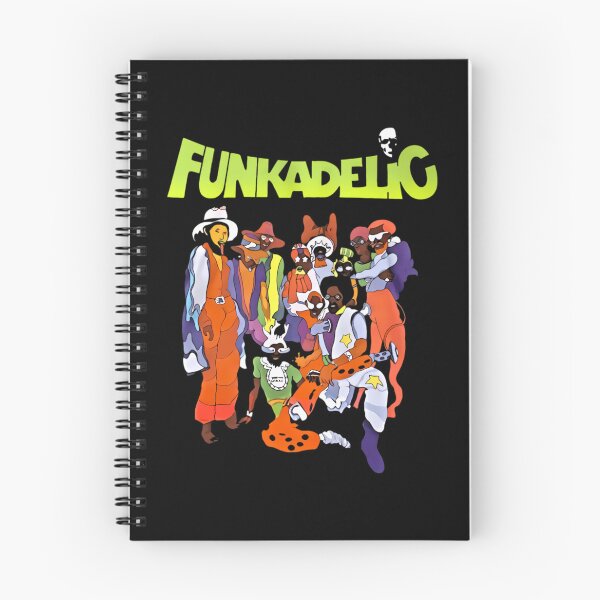 Item preview, Funkadelic. Greatest Hits 1976-1981  designed and sold by JosephFresne.