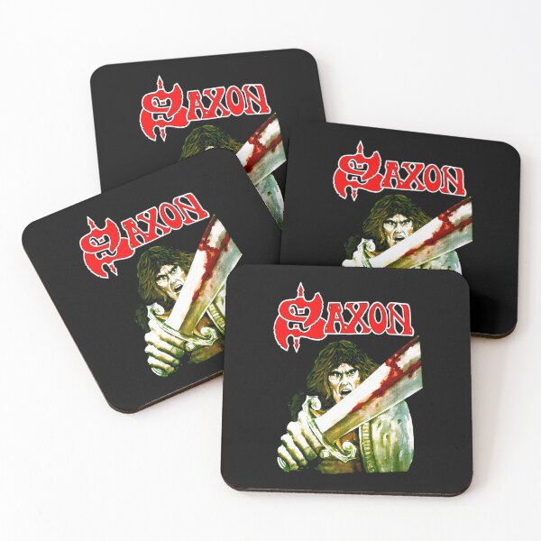 Item preview, Saxons Band designed and sold by zihutoyha1.