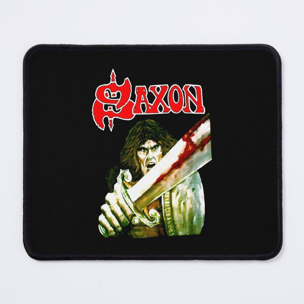Item preview, Saxons Band designed and sold by zihutoyha1.